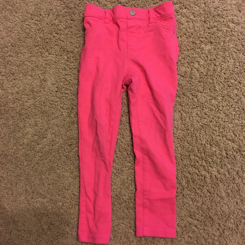Children’s Place Girls Leggings
